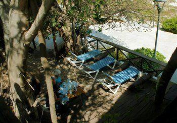 Amar Inn Bed & Breakfast Пуэрто-Морелос Экстерьер фото